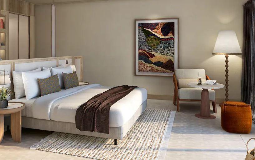 The Royal Senses Resort Crete, Curio Collection By Hilton Exterior photo